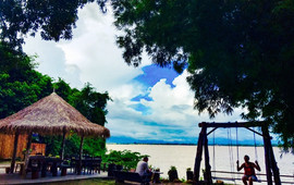 Khaimkhong Restaurant and Guesthouse