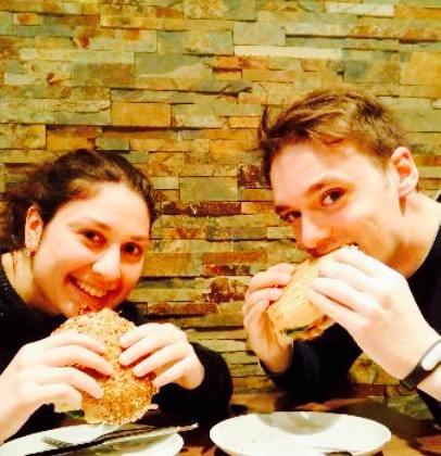 City Bakery餐厅图片