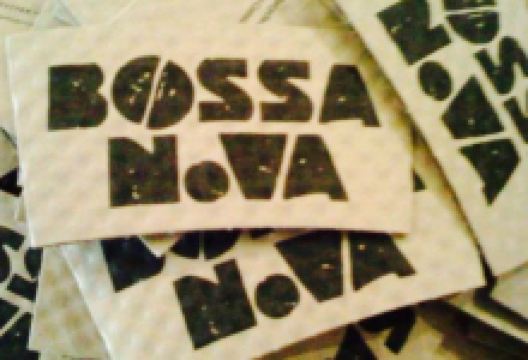 Bossa Nova Cafe Roastery美食图片