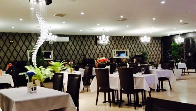 Royal India Restobar