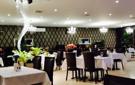 Royal India Restobar
