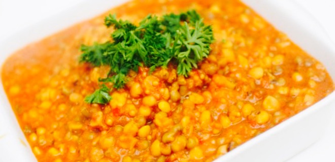 Taj Mahal Tandoori Bergen餐厅图片