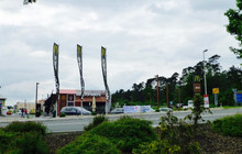 McDonald's餐厅图片