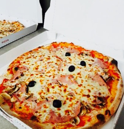 Pizza Cosy餐厅图片