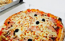 Pizza Cosy餐厅图片