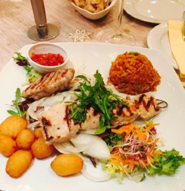 Kytaro - Ihr Grieche