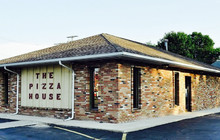 The Pizza House餐厅图片