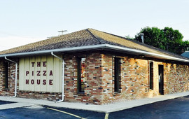 The Pizza House