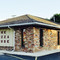 The Pizza House