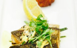The Halfway Bridge Restaurant