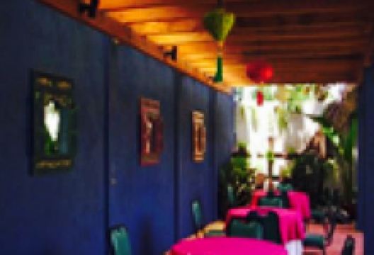 Sunburst Restaurant美食图片