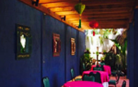 Sunburst Restaurant