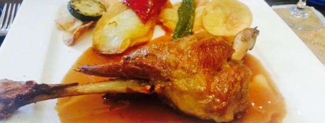 Restaurante Casa Pepe