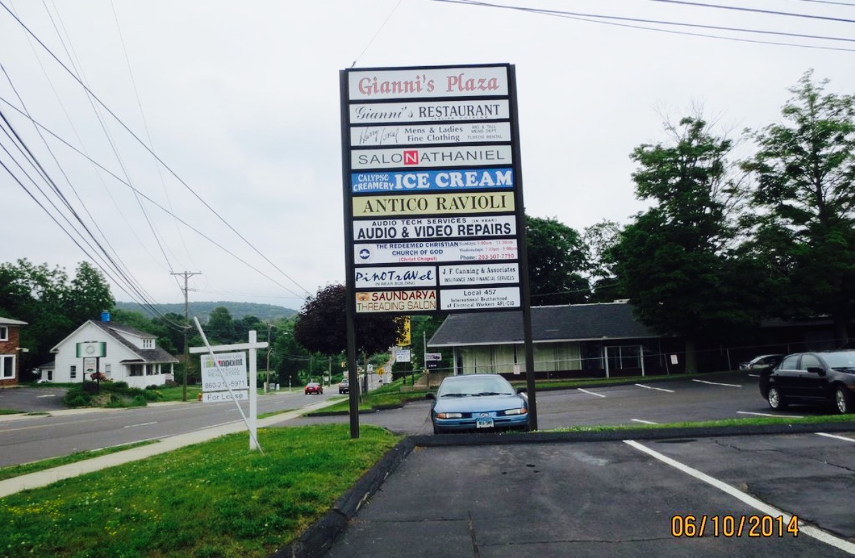 Gianni Restaurant餐厅图片