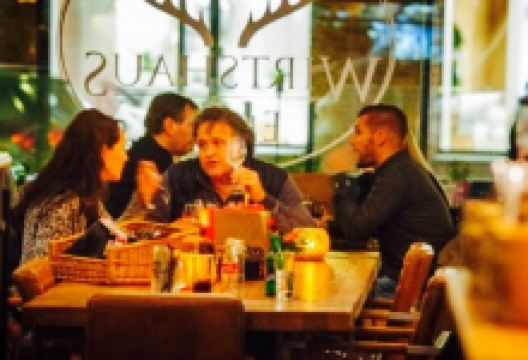 Wirtshaus Elten美食图片