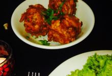 Riverside Indian Fusion美食图片