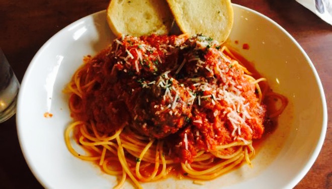 White Spot餐厅图片