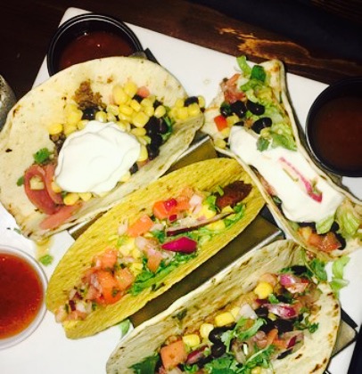 The Shepherd And The Knucklehead餐厅图片