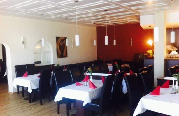 Restaurant Am Jahnplatz餐厅图片