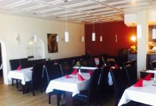 Restaurant Am Jahnplatz美食图片