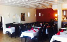 Restaurant Am Jahnplatz餐厅图片