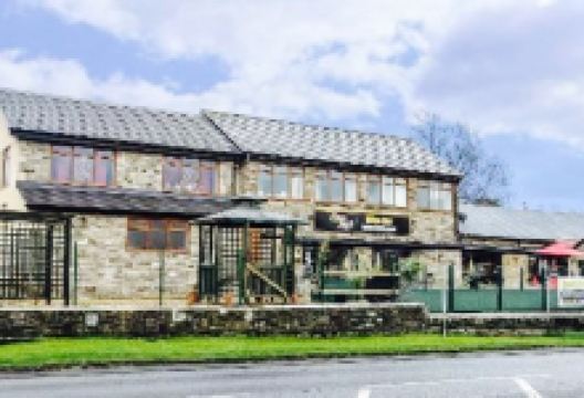 Omar Khans Restaurant美食图片