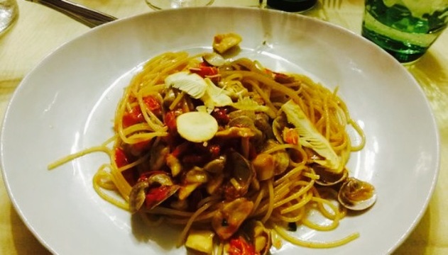 Ristorante Franco E Silvana