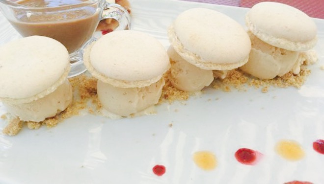 L'Escarnavé Restaurant餐厅图片