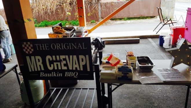 Mr Chevapi餐厅图片