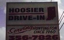 Hoosier Drive In餐厅图片