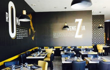Senzo餐厅图片
