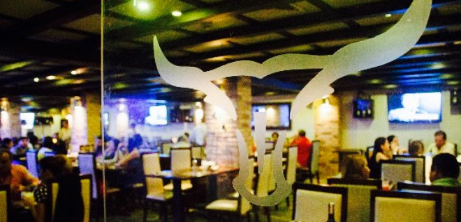 Punta Brava Steakhouse