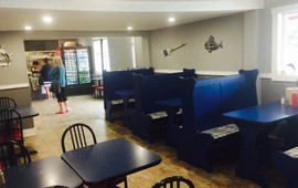 Ponzi's Restaurant and Fish Market