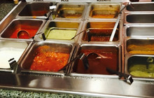 Sol Azteca Mexican Grill餐厅图片