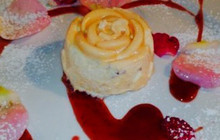 Locanda del Pettirosso餐厅图片