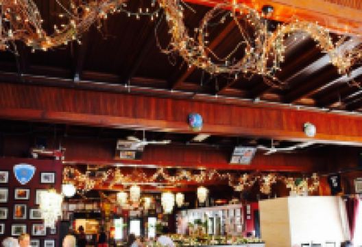 Ladder 1美食图片