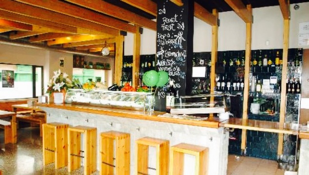 Sidreria Txot's餐厅图片