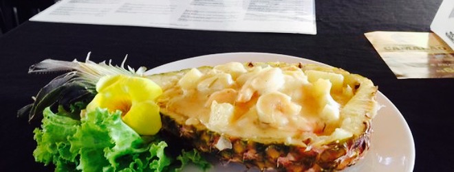 Confraria Cerrado Restaurante & Cervejaria餐厅图片