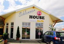 Schlemmer House美食图片