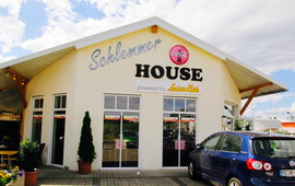Schlemmer House