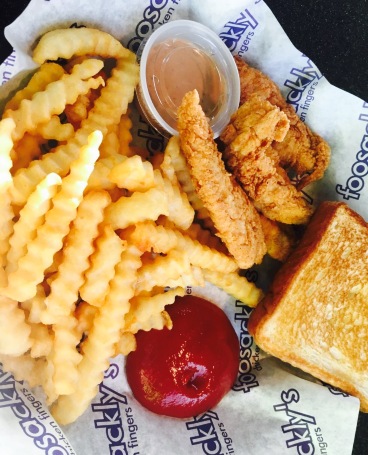 foosackly's - Semmes