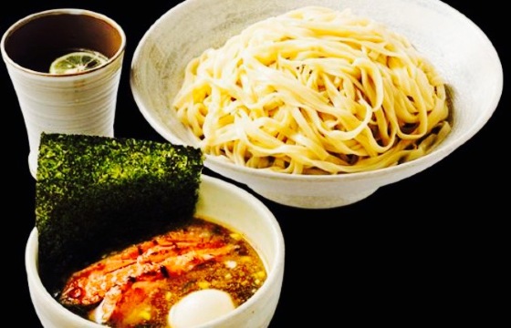 Ryoka Tsukamoto餐厅图片