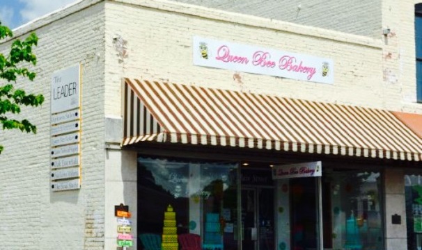 Queen Bee Bakery