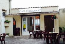 Cafe Restaurant de la Paix美食图片