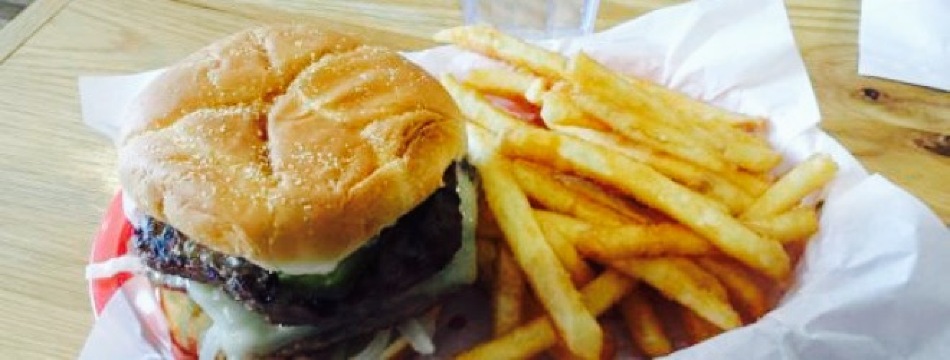 Wicked Spud餐厅图片