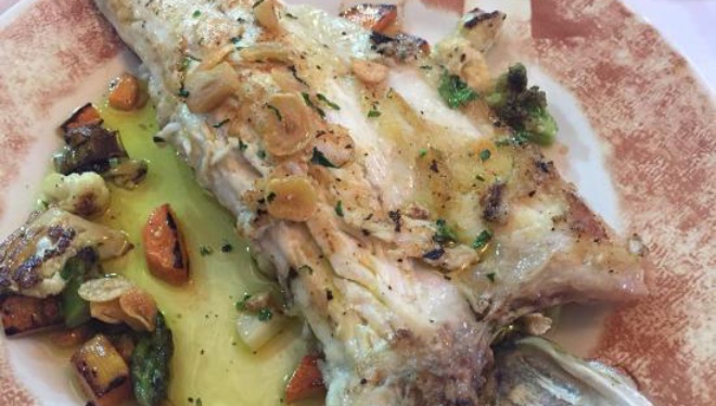 Restaurante De la Santa餐厅图片