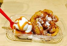 Dairy Queen Grill & Chill美食图片