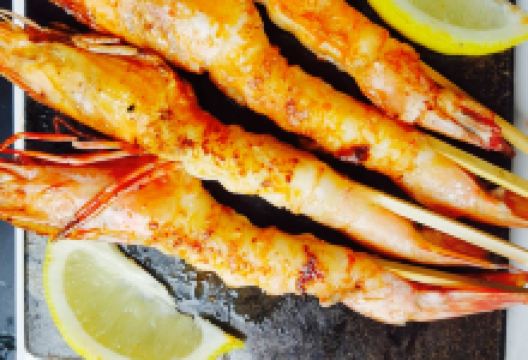 The Pink Duck Bar & Bistro美食图片