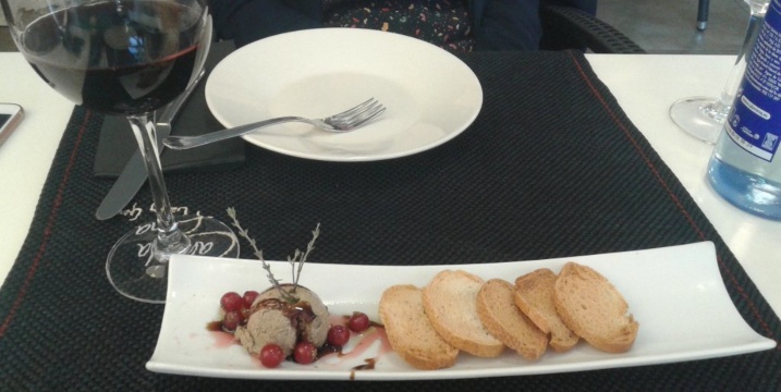 Canela Fina Gastro餐厅图片