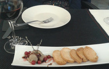 Canela Fina Gastro餐厅图片